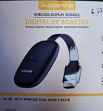 Dongel HDMI, Verzenden