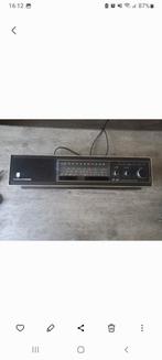 Grundig rf 625 radio in goed werkende staat, Ophalen of Verzenden, Zo goed als nieuw, Minder dan 500 watt