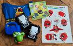 Set Mc Donalds happy meal speeltjes, Overige supermarkten, Ophalen of Verzenden
