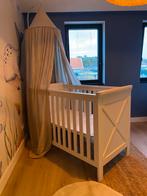 Baby ledikant, Ophalen, Zo goed als nieuw, Ledikant