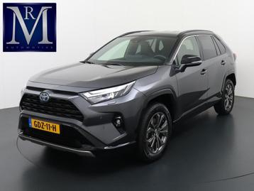 Toyota RAV4 2.5 Hybrid AWD Dynamic VAN: 49.900,- VOOR: 46.87 beschikbaar voor biedingen
