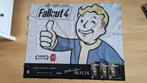Fallout 4 vloer mat, Ophalen of Verzenden, 1 speler, Zo goed als nieuw