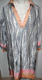 MZ104 Senes Jurk maat XL, Kleding | Dames, Grote Maten, Overige kleuren, Jurk, Ophalen of Verzenden, Zo goed als nieuw