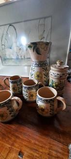 Spaans servies, Antiek en Kunst, Ophalen of Verzenden
