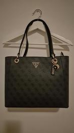Guess NOELLE NOEL TOTE- Handtas, Ophalen of Verzenden, Zo goed als nieuw, Handtas
