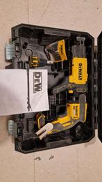 DeWalt DCF620 Schroefmachine (zonder accu), Ophalen of Verzenden