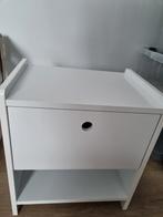 Petit Amelie Nachtkastje - Kindermeubels, Ophalen, Minder dan 45 cm, Zo goed als nieuw, Minder dan 55 cm