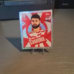 Josko gvardiol ptw sticker ek24, Tickets en Kaartjes, Seizoenskaart, Augustus