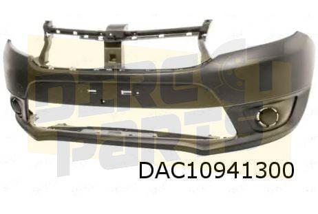 Dacia Logan (9/17-) voorbumper (te spuiten) Origineel! 62022, Auto-onderdelen, Carrosserie en Plaatwerk, Bumper, Dacia, Voor, Nieuw