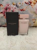 Narciso Rodriguez For Her - 100ml Eau de Parfum, Sieraden, Tassen en Uiterlijk, Uiterlijk | Parfum, Ophalen of Verzenden, Zo goed als nieuw