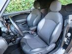 MINI Cabrio 1.6 Cooper Chili R57 LCI met Navi, Xenon, Keyles, 12 maanden, Gebruikt, 4 cilinders, 4 stoelen