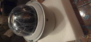 PTZ IP Camera TruVision TVP-1104.  beschikbaar voor biedingen