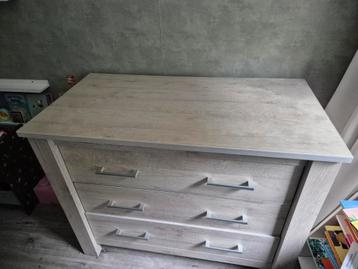 Commode interbaby  beschikbaar voor biedingen