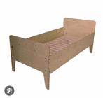 Piet hein eek crisis bedje, Kinderen en Baby's, Gebruikt, 70 tot 85 cm, Lattenbodem, 140 tot 160 cm
