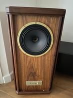 Tannoy Stirling GR - Prestige Gold Reference, Audio, Tv en Foto, Luidsprekers, Zo goed als nieuw, 120 watt of meer, Front, Rear of Stereo speakers