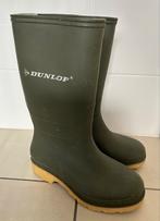 Dunlop laarzen maat 30, Ophalen, Kinderen, Dunlop, Laarzen