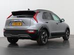 Kia Niro EV Edition Advanced 64.8 kWh | Lederen Bekleding |, Gebruikt, 1657 kg, Origineel Nederlands, 420 min