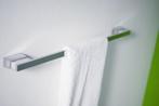 Haceka Forte Handdoekhouder, Chroom, 60cm, Ophalen of Verzenden, Nieuw, Overige kleuren, Handdoekenrek