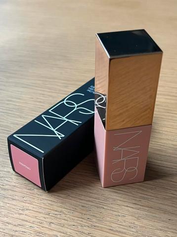 NARS Afterglow Liquid Blush - nieuw ongeopend beschikbaar voor biedingen