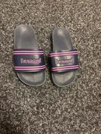 Nieuw slippers merk Hummel maat 33, Meisje, Overige typen, Nieuw, Ophalen of Verzenden