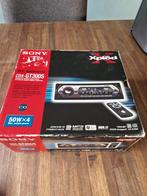 Sony gt series cdx-gt300s autoradio, Ophalen of Verzenden