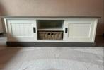 Tv meubel 150x50 cm - Stijlvol en praktisch!, Huis en Inrichting, Kasten | Televisiemeubels, Ophalen, 100 tot 150 cm, Zo goed als nieuw