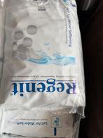 Waterontharder Regenit Zout tabletten 25 kg ontharderzout, Witgoed en Apparatuur, Waterontharders, Ophalen, Nieuw, Waterontharder met zout