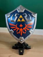 The Legend of Zelda  - Hylian Shield First4Figures, Verzamelen, Verzenden, Nieuw