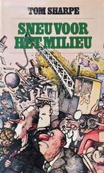 Tom Sharpe - Sneu voor het milieu, Ophalen of Verzenden, Tom Sharpe, Nederland