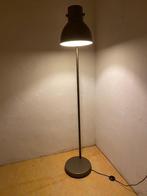 staande lamp, Huis en Inrichting, Lampen | Vloerlampen, Ophalen, Metaal, 150 tot 200 cm, Nostalgisch