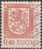 Finland 1994, Postzegels en Munten, Postzegels | Europa | Scandinavië, Finland, Verzenden, Gestempeld