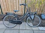 Sparta Pick-Up 26 inch transportfiets zo goed als nieuw, Ophalen, Zo goed als nieuw, 26 inch of meer, Versnellingen