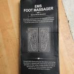 EMS Foot Massager, Nieuw, Overige typen, Ophalen of Verzenden