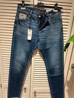 Nieuwe Denham monroe dames jeans 26-32, Denham, Blauw, W27 (confectie 34) of kleiner, Verzenden