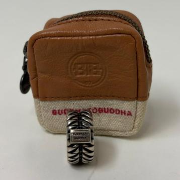 Buddha To Buddha Vrouwen Ring Maat 17 | Nette staat beschikbaar voor biedingen