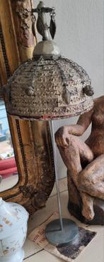 Egme Antieke Turkmeense hoofdtooi bruids tooi, Antiek en Kunst, Ophalen of Verzenden