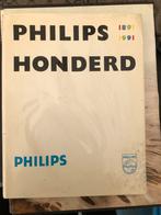 100 jaar Philips, Boeken, Gelezen, 19e eeuw, Ophalen, Guus Bekooy