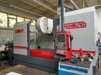 Machining center (vertical) KIHEUNG COMBI-U7, Verzenden, Gebruikt, Gereedschap of Toebehoren