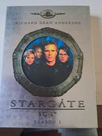 Stargate SG-1 DVD Box - 10 Delige Collectie, Ophalen of Verzenden, Zo goed als nieuw