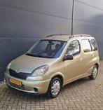 Toyota Yaris Verso 1.5 16V VVT-i Sol Elekt. Ramen Nap, Origineel Nederlands, Te koop, 5 stoelen, Beige