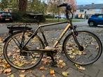 Koga elektrische heren fiets bosch middenmotor, 57 tot 61 cm, Ophalen of Verzenden, Zo goed als nieuw, Overige merken