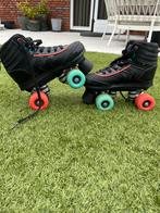 Rolschaatsen kids, Ophalen of Verzenden, Zo goed als nieuw