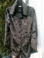 Super mooie winterjas/Geisha jas, Kleding | Dames, Jassen | Winter, Maat 38/40 (M), Geisha, Ophalen of Verzenden, Zo goed als nieuw