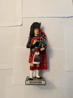 Nieuw beeldje schotse guard, Ophalen of Verzenden, Nieuw, Mens