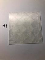 Embossing folder 91, Hobby en Vrije tijd, Kaarten | Zelf maken, Ophalen of Verzenden, Zo goed als nieuw, Pons of Mal