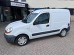 Renault Kangoo Express 1.5 dCi 60 Grand Confort, Auto's, Voorwielaandrijving, 1037 kg, Stof, Gebruikt