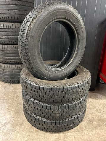 Banden 165-SR-15 Z X michelin old-timer beschikbaar voor biedingen