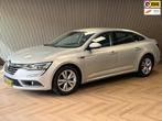 Renault Talisman 1.6 TCe Zen AUT. AIRCO PDC NAVIGATIE KEYLES, 4 cilinders, Bedrijf, 1405 kg, Sedan