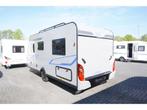 Caravelair Sport Line 455 Anniversary Line ACC PACK / ARTIC, Rondzit, Bedrijf, Schokbreker, 5 tot 6 meter