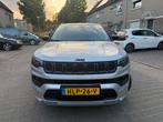 Jeep Compass 1.3T 4XE 240 S, 1250 kg, Zwart, 4 cilinders, Vierwielaandrijving